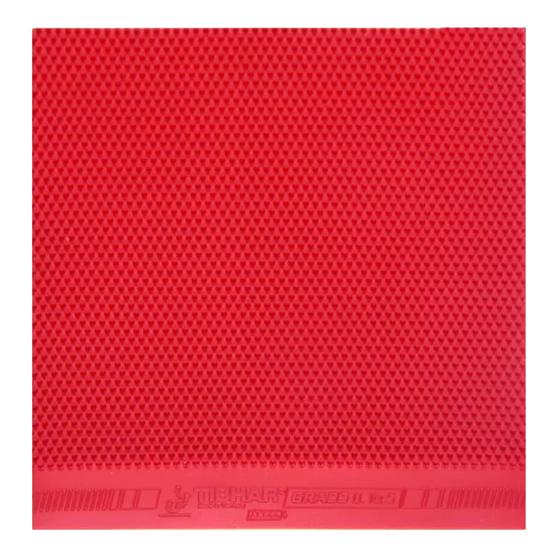 TIBHAR Grass D.TecS 卓球ラバーシート ロ - Table Tennis Germany のレビューと価格