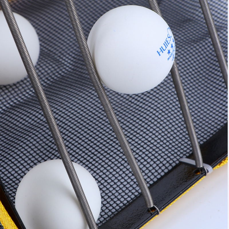 クラブトレーニング用の調整可能なプロテンボールピッカー,スプ - Table Tennis Video Game のレビューと価格