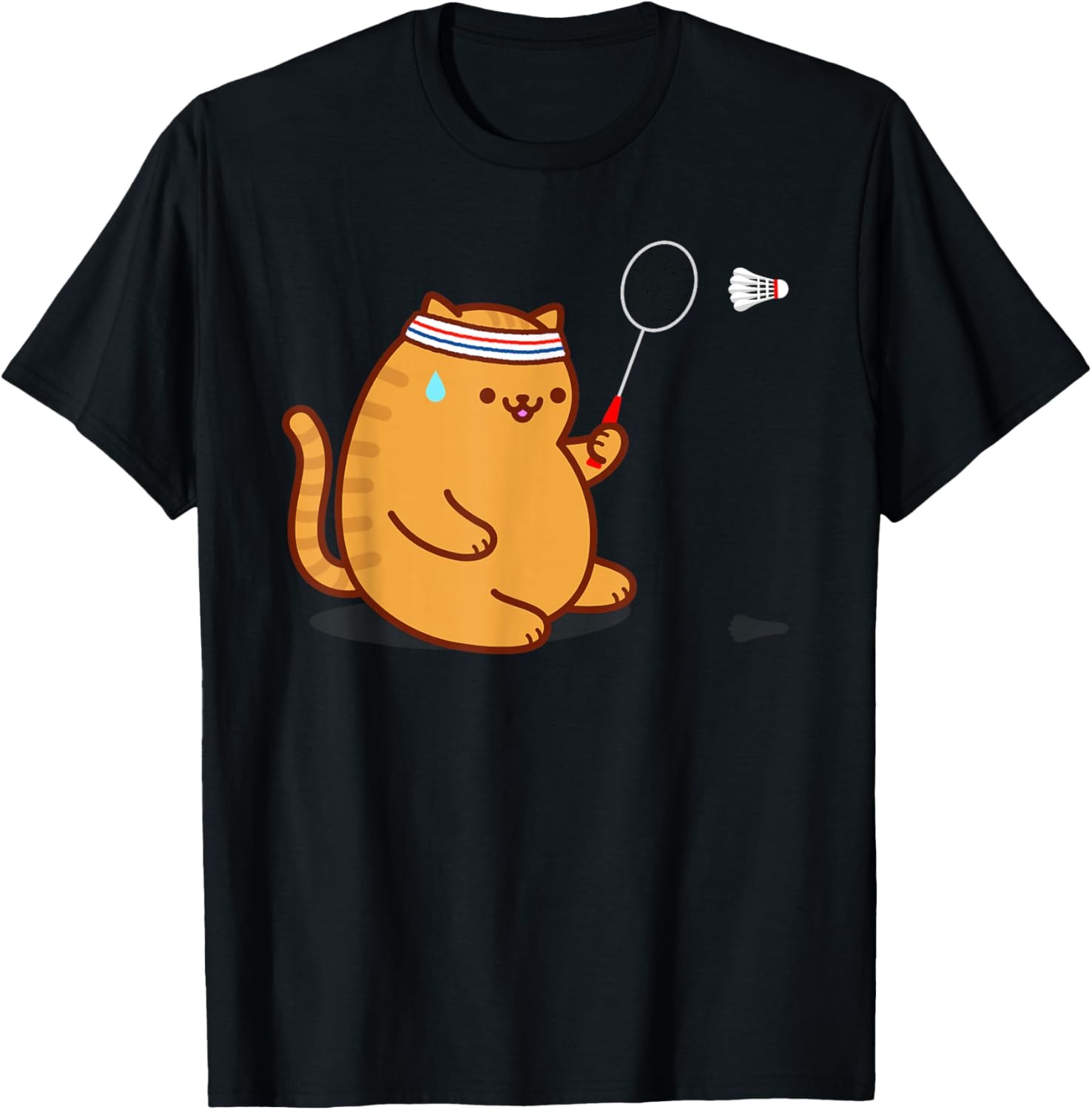 卓球黒猫ピンポン黒衣装猫ピンポン Tシャツストリートウェア服 - Table Tennis China のレビューと価格