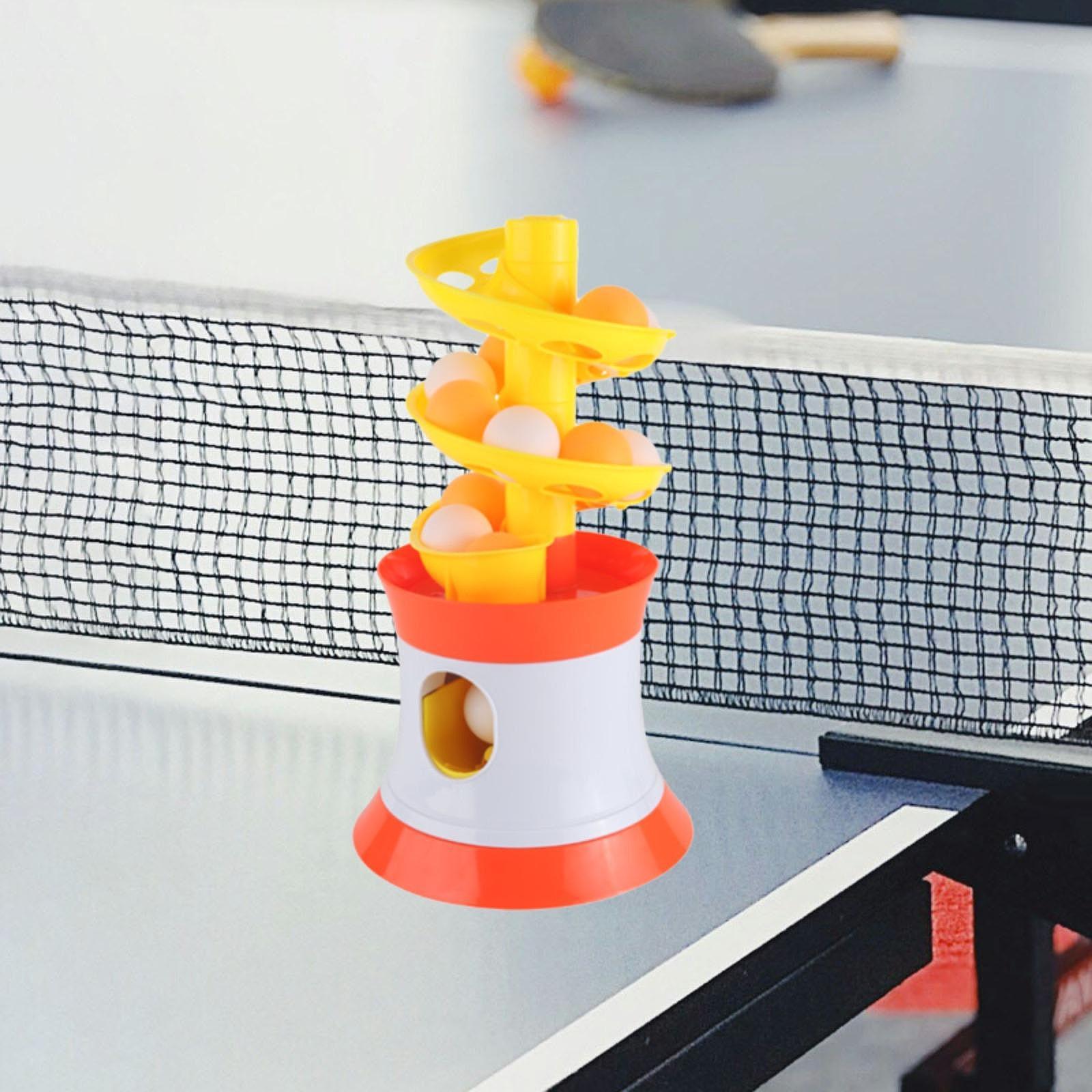 卓球ロボット 卓球サーブマシン 初心者向け 子供用トレーニン - Table Tennis Robot のレビューと価格