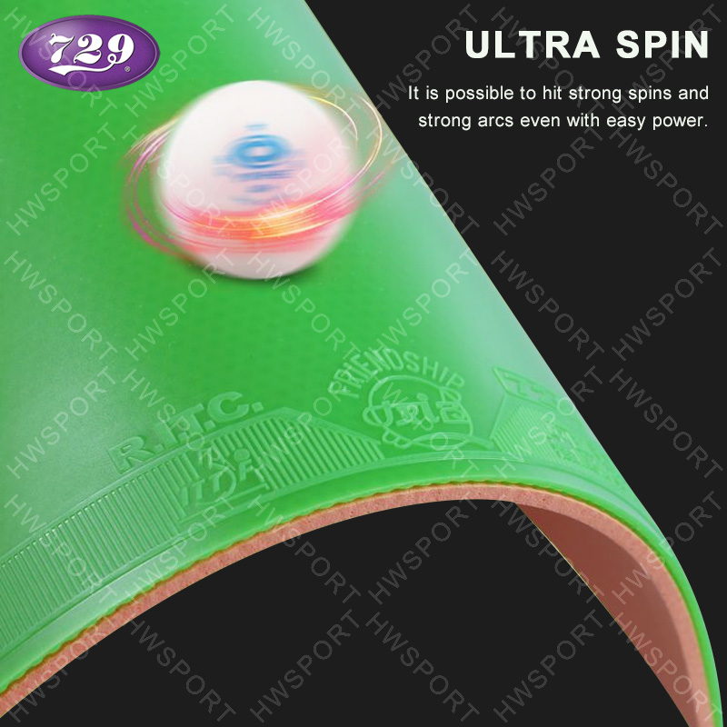 卓球用ゴムシート,729クロス,カラークロス,グリーン,ブル - Donic Table Tennis Ball のレビューと価格