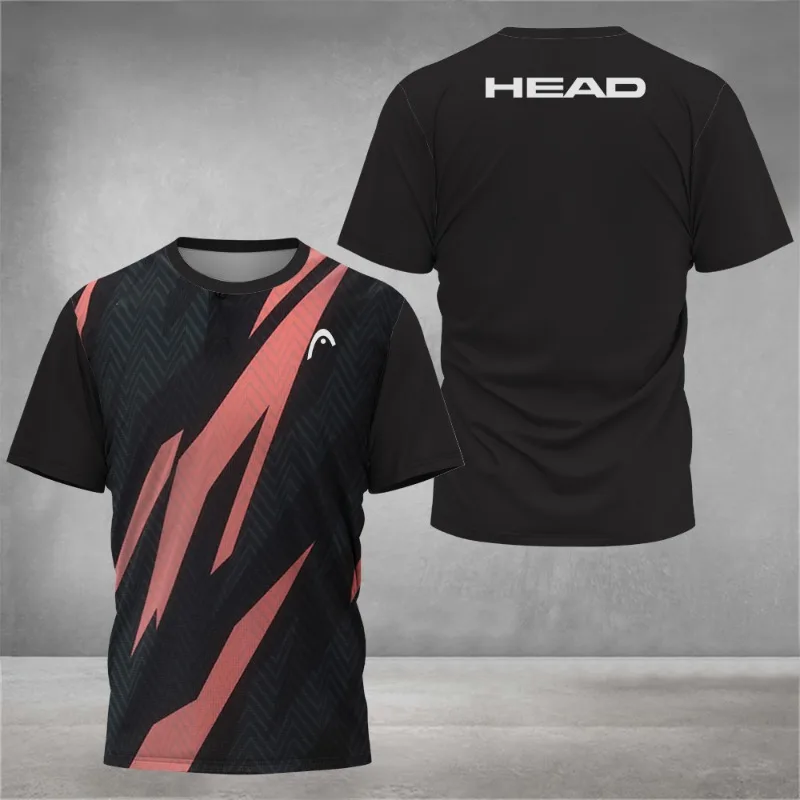 夏通気性メンズ Tシャツ屋外バドミントン卓球ジャージ O ネ - Table Tennis China のレビューと価格