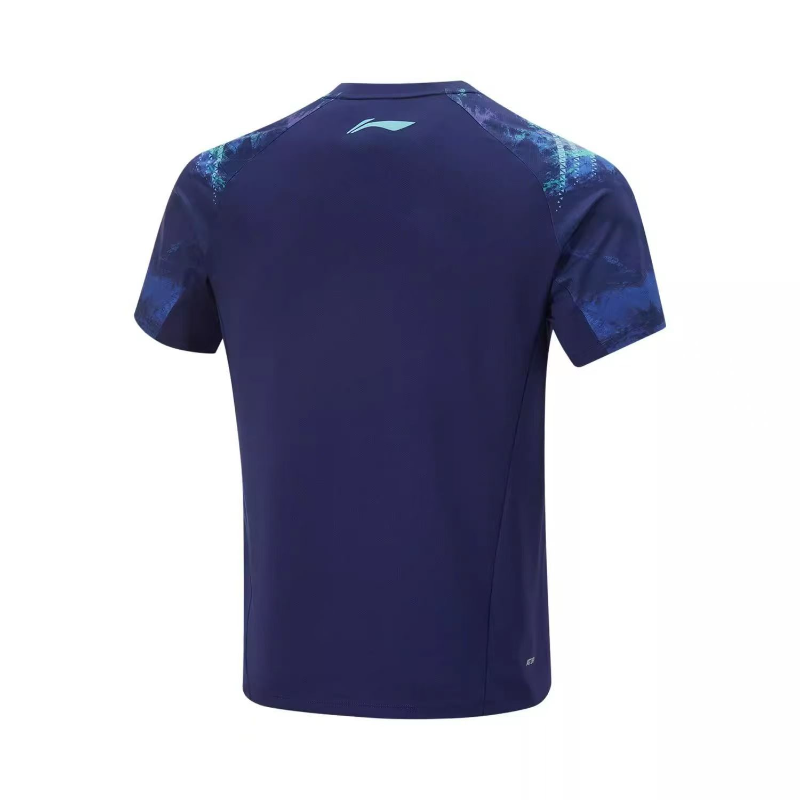 本物のLi Ning卓球ジャージ、男性と女性用、軽量、通気性 - Table Tennis China のレビューと価格