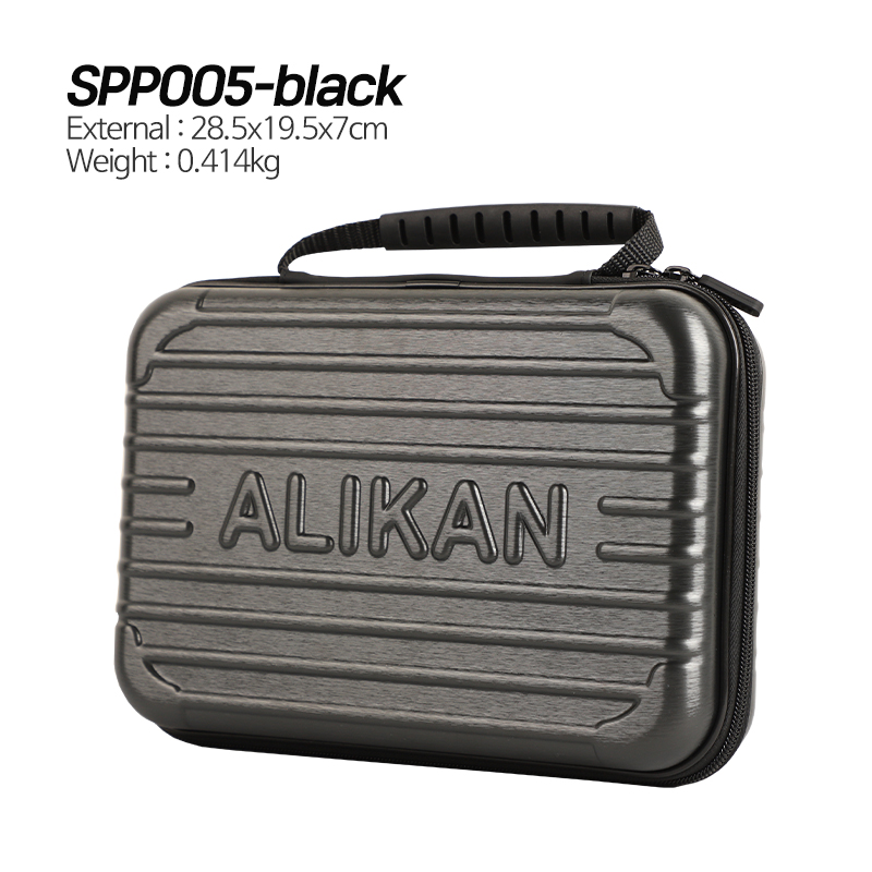 ALIKAN SPP005 28.5X19.5X7 卓球ケー - Table Tennis China のレビューと価格