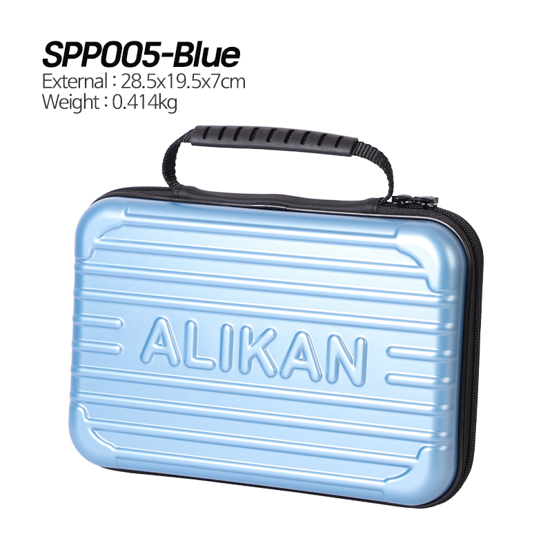 ALIKAN SPP005 28.5X19.5X7 卓球ケー - Table Tennis China のレビューと価格