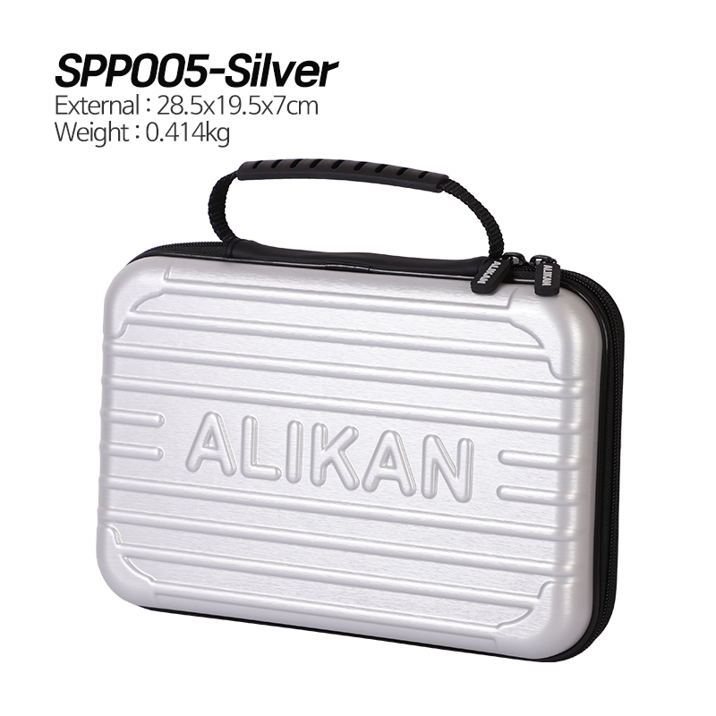 ALIKAN SPP005 28.5X19.5X7 卓球ケー - Table Tennis China のレビューと価格