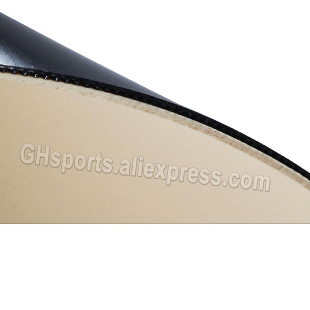 PALIO BLIT'Z / BLITZ (ドイツ製) BL - Table Tennis Germany のレビューと価格